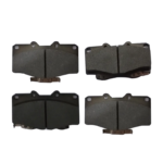 Pastillas Freno Delanteras