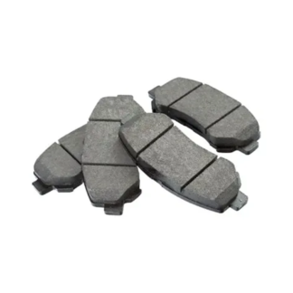 Pastillas Freno Delanteras