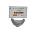 Axial Ciguenal STD