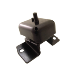 Aislador, Soporte Del Motor, Delantero