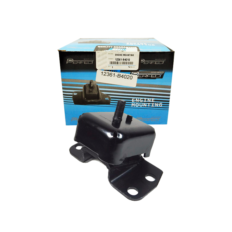 Aislador, Soporte Del Motor, Delantero