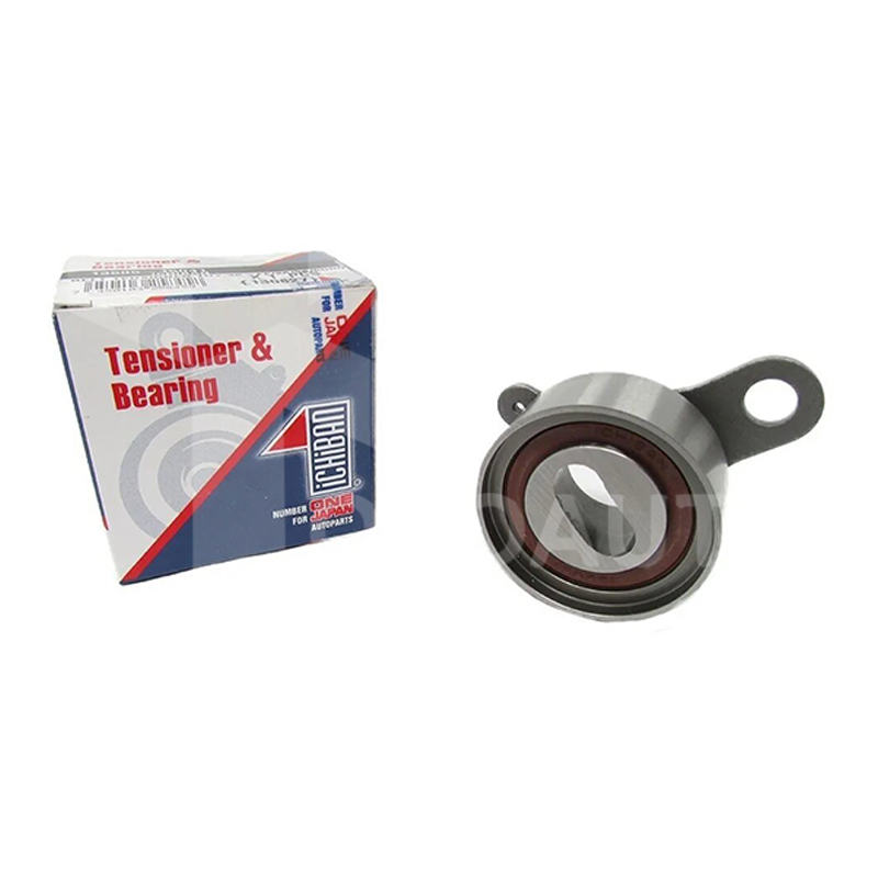 Conjunto De Polea Tensora, Correa De Distribucin, N. 1