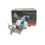 Conjunto De Bomba De Combustible