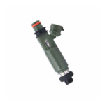 Inyector De Combustible