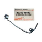 Conjunto Regulador, Presin De Combustible