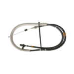 Conjunto De Cables Del Acelerador