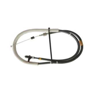 Conjunto De Cables Del Acelerador