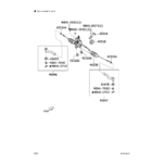 Rotula De Direccion
