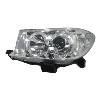 Conjunto De Faro Delantero, Izquierdo