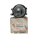 Conjunto De Lampara Antiniebla Derecha