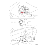 Sensor, Posicion Del Acelerador (Para E.f.i.)