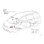Sensor De Velocidad Delantero Izquierdo