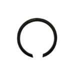 Anillo De Retencion (Para Eje Trasero Derecho)