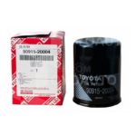 Filtro De Aceite