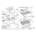 Sensor, Posicion De Leva