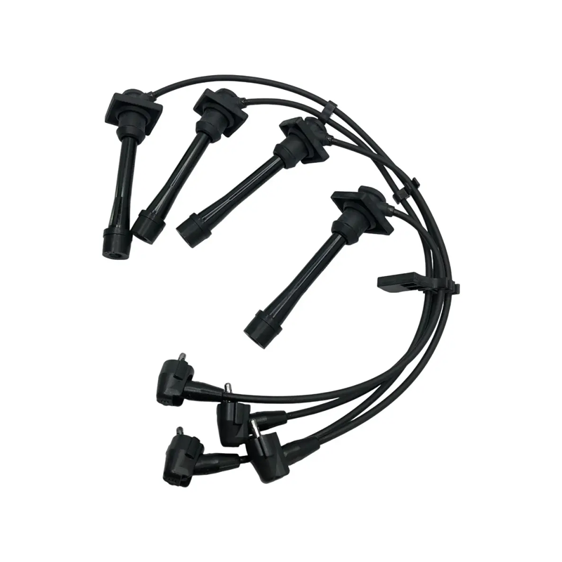 Cables De Bujia