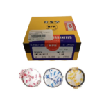 Anillos STD