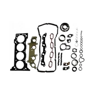 Kit Empacadura De Motor