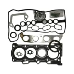 Kit Empacadura De Motor