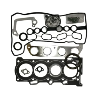 Kit Empacadura De Motor