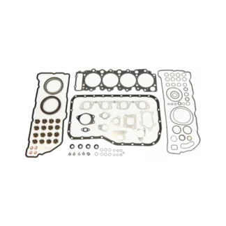 Kit Empacadura De Motor