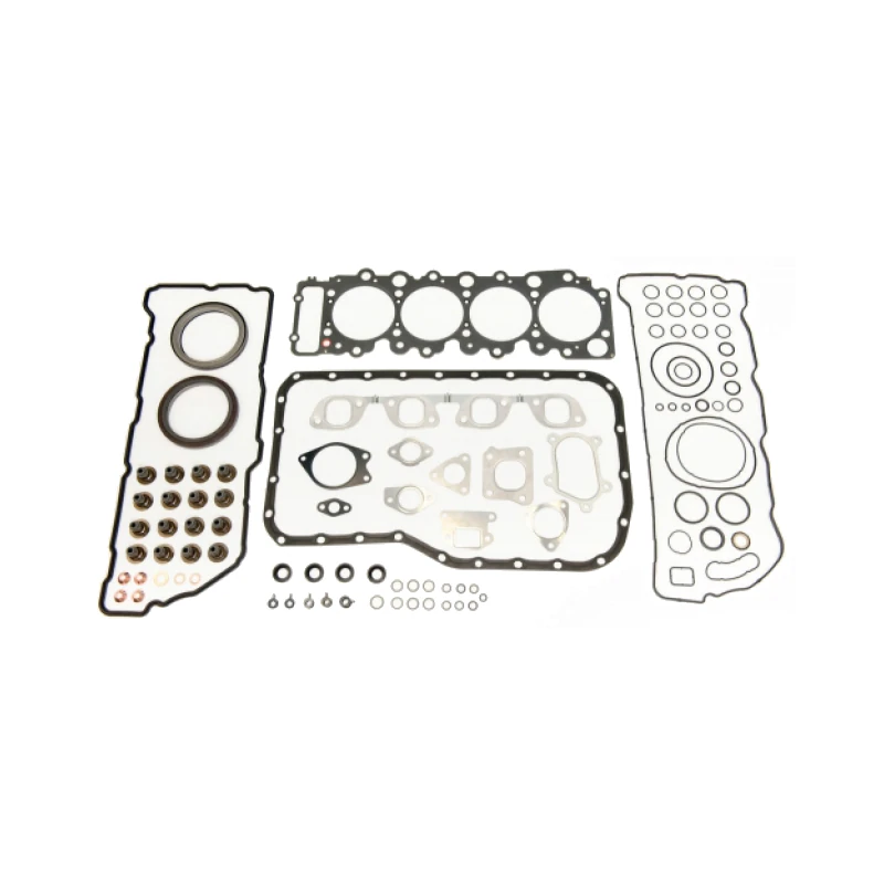 Kit Empacadura De Motor