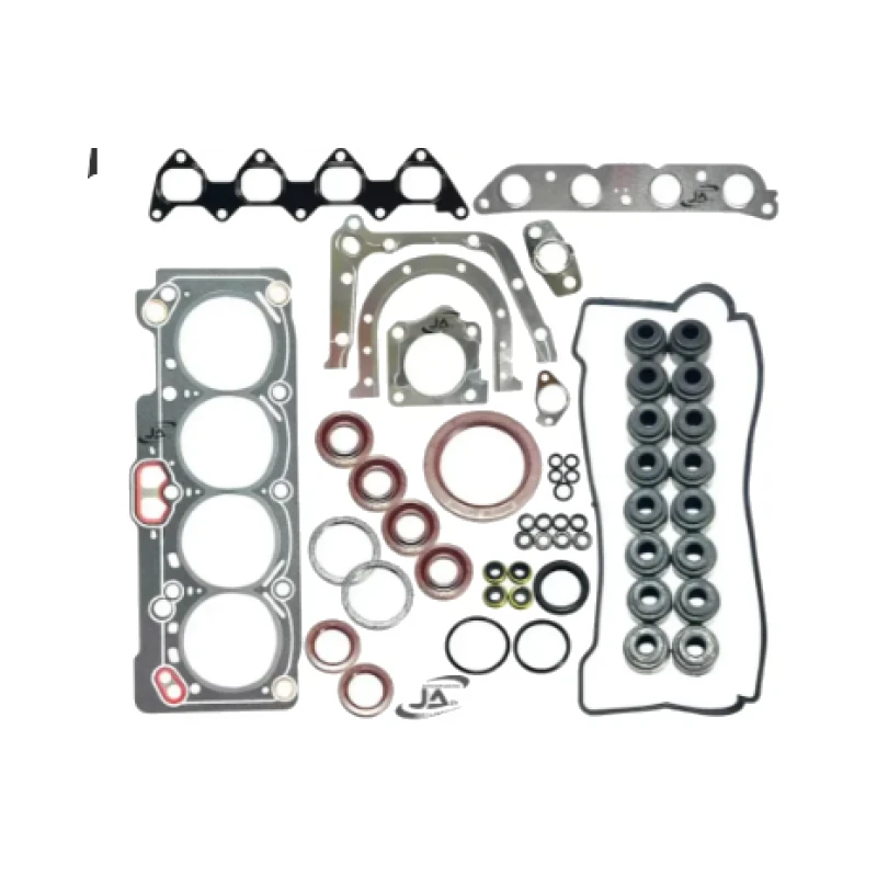 Kit Empacadura De Motor