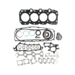 Kit Empacadura De Motor