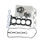 Kit Empacadura De Motor