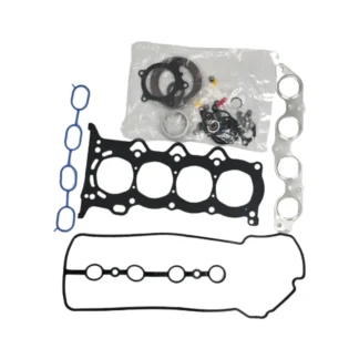 Kit Empacadura De Motor