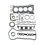 Kit Empacadura De Motor