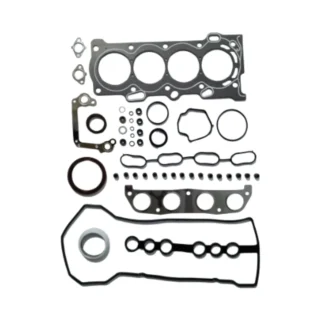 Kit Empacadura De Motor