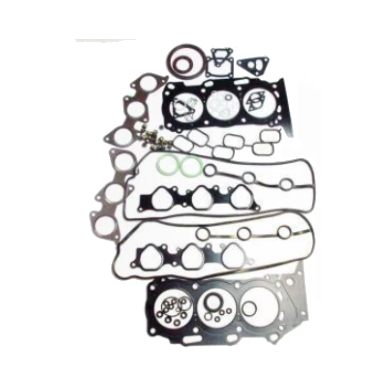Kit Empacadura De Motor