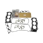 Kit Empacadura De Motor