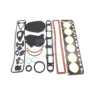 Kit Empacadura De Motor