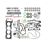 Kit Empacadura De Motor