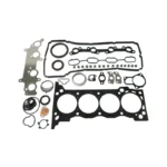 Kit Empacadura De Motor