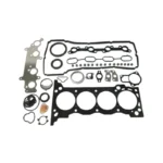 Kit Empacadura De Motor