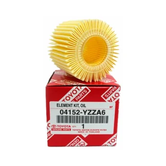 Filtro Aceite Elemento