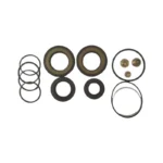 Kit De Juntas, Engranaje De Direccion Asistida (Para Cremalleras Y Pinon)