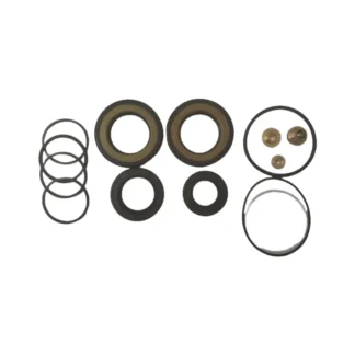 Kit De Juntas, Engranaje De Direccion Asistida (Para Cremalleras Y Pinon)