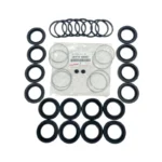 Kit Cilindro De Freno Delantero