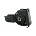 Base Delantera Del Motor (Motor Transversal)