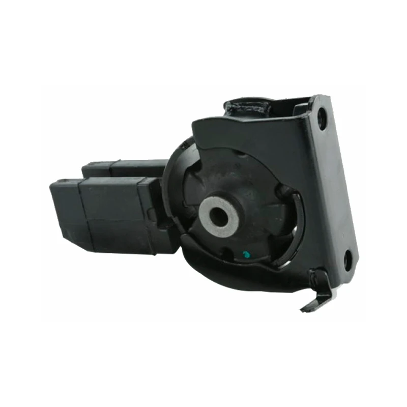 Base Delantera Del Motor (Motor Transversal)
