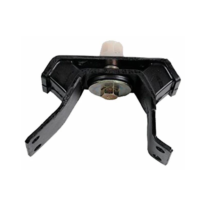 Base De Transmision (Motor Longitudinal)