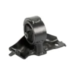 Base Izquierda Del Motor (Motor Transversal)