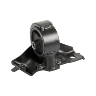Base Izquierda Del Motor (Motor Transversal)