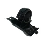 Base Izquierda Del Motor (Motor Transversal)