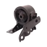 Base Izquierda Del Motor (Motor Transversal)