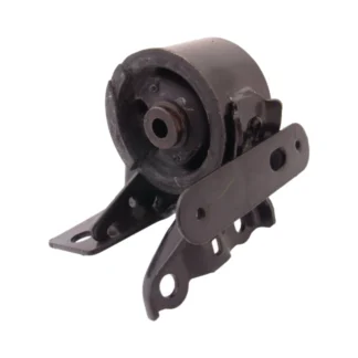 Base Izquierda Del Motor (Motor Transversal)
